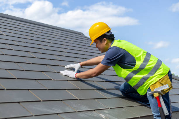 Best Metal Roofing Contractor  in Botkins, OH