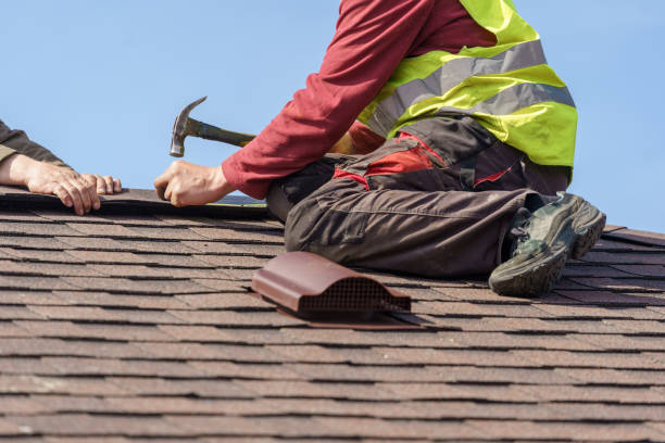 Best Commercial Roofing Services  in Botkins, OH