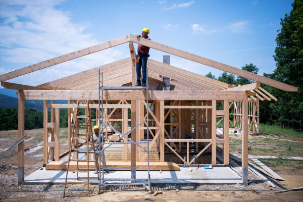 Best Residential Roofing Contractor  in Botkins, OH