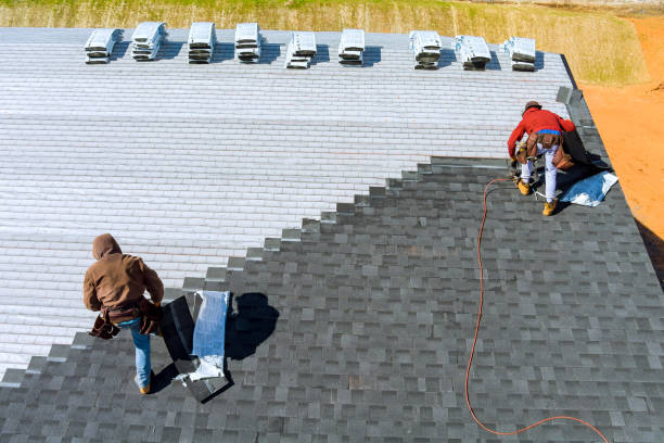 Best Commercial Roofing Services  in Botkins, OH