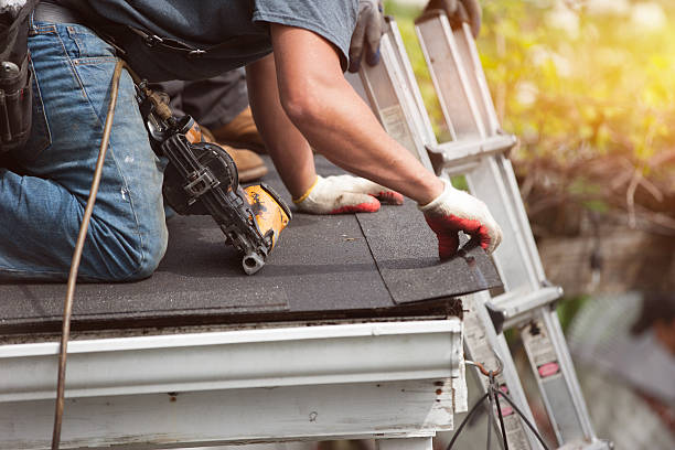 Quick and Trustworthy Emergency Roof Repair Services in Botkins, OH