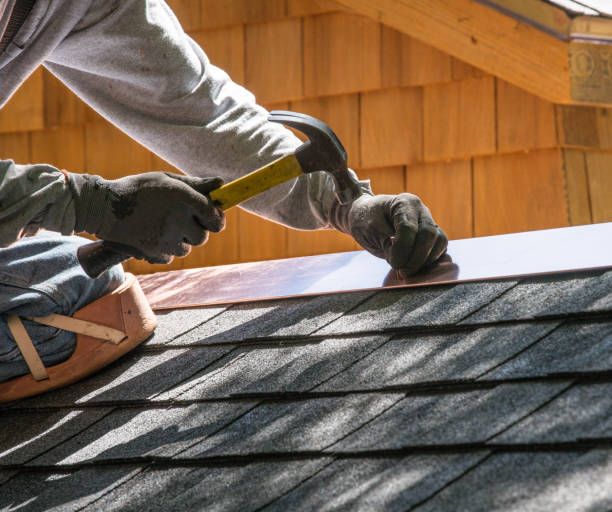 Best Flat Roof Repair Services  in Botkins, OH